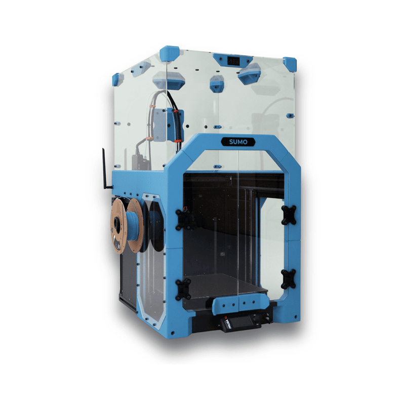 Prusa XL SUMO Enclosure