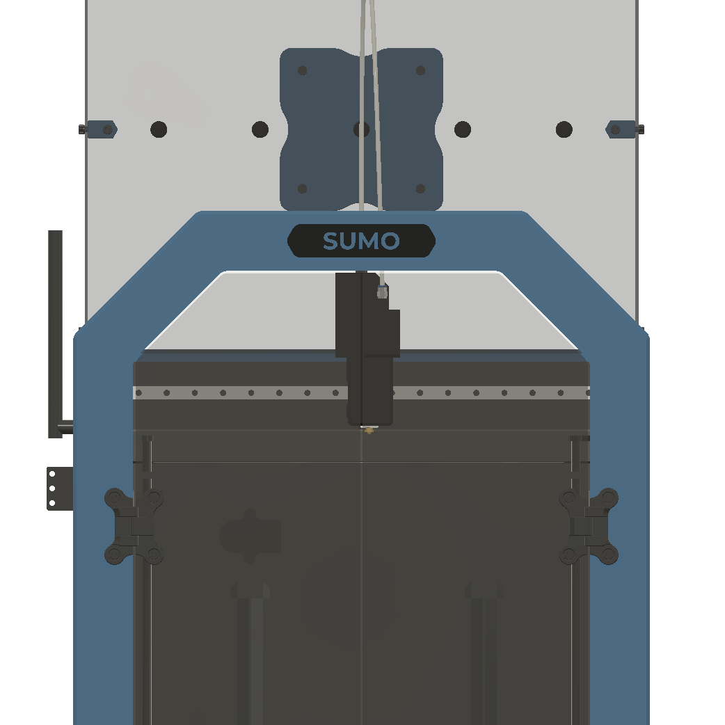 Prusa XL SUMO Enclosure