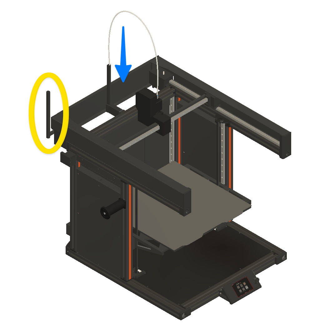 Solid Rear Panel SUMO Assembly Guide