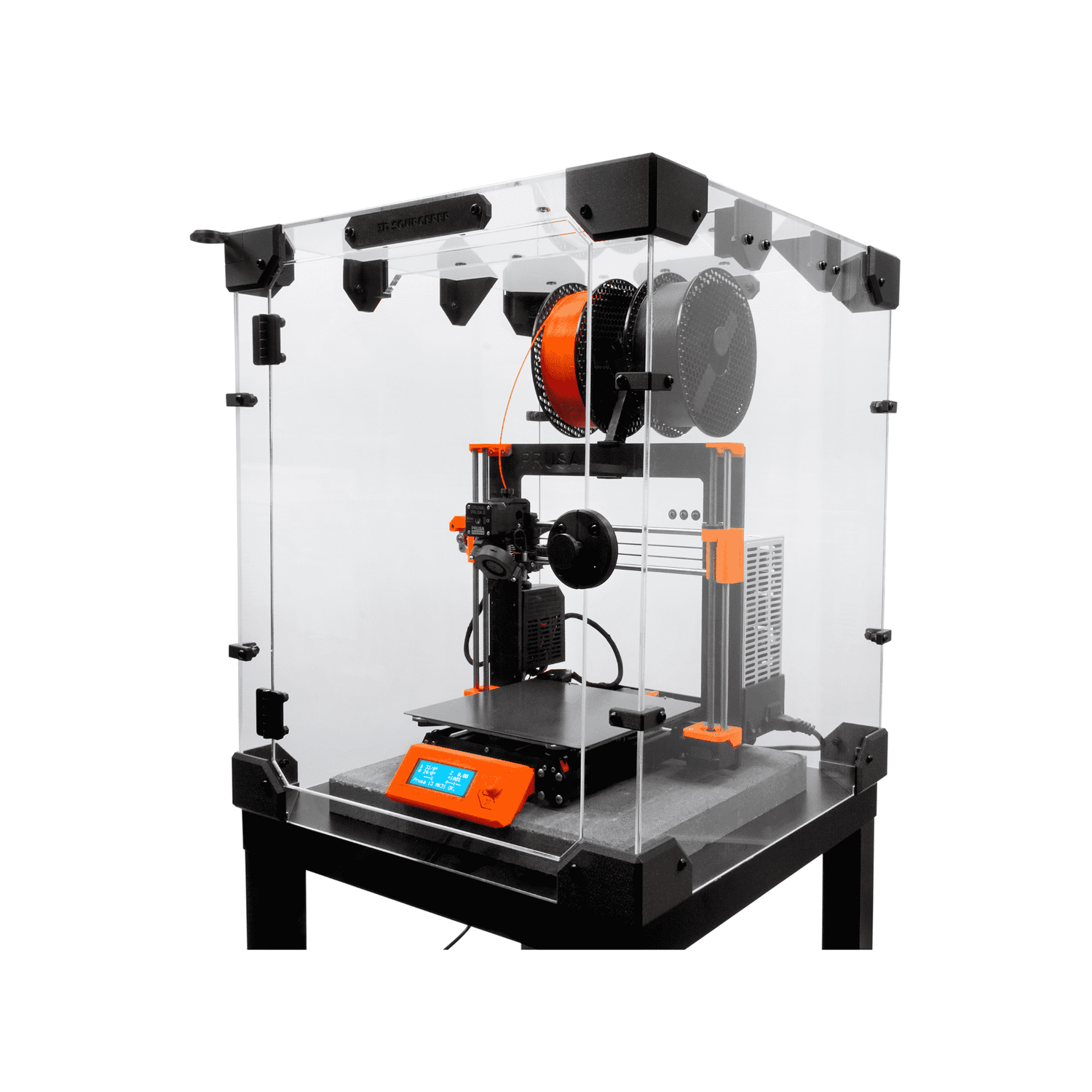 Accessoire imprimante 3D XCSOURCE 3D Imprimante Lames Set