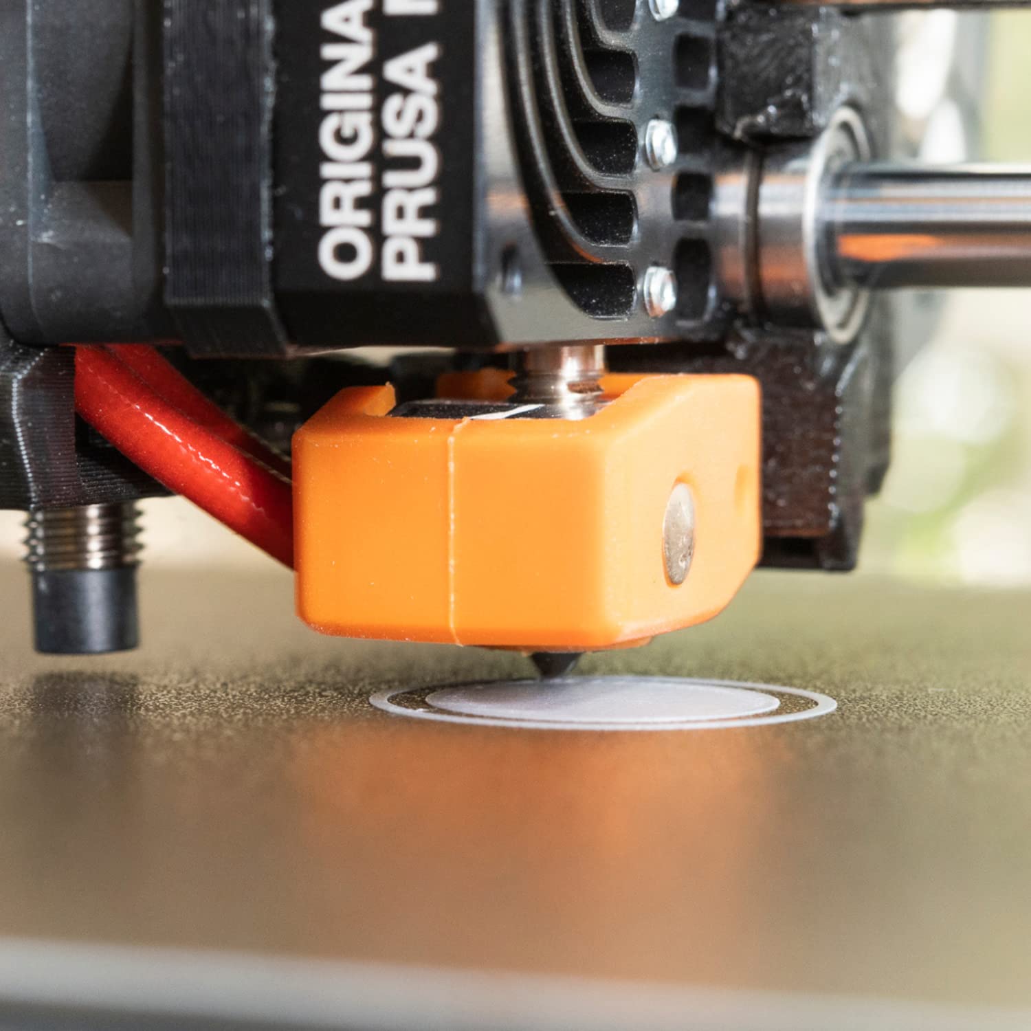 prusa mini silicone sock